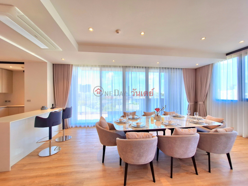 Property Search Thailand | OneDay | Residential Rental Listings | Condo for Rent: Bearing Residence, 250 m², 3 bedroom(s)