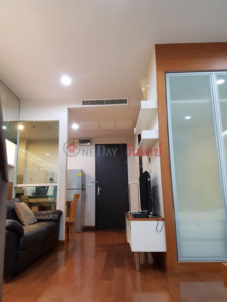 Property Search Thailand | OneDay | Residential, Rental Listings, Condo for Rent: The Address Chidlom, 42 m², 1 bedroom(s)