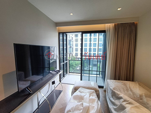 Condo for Rent: The Reserve Sukhumvit 61, 62 m², 2 bedroom(s) - OneDay_0