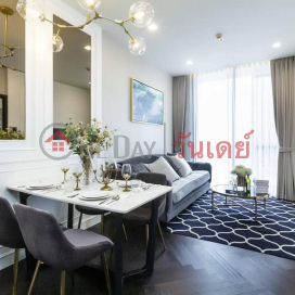 Condo for Rent: The Monument Sanampao, 53 m², 1 bedroom(s) - OneDay_0