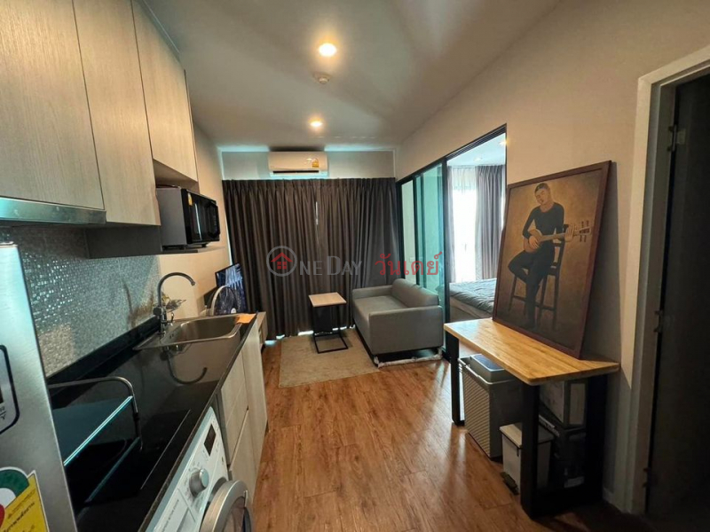 Condo for rent Living Nest Ladprao 44 (5th floor) Rental Listings