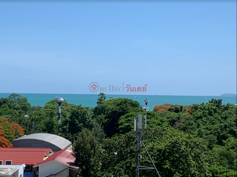 Jomtien Beach Condo | Thailand, Sales | ฿ 2.1Million