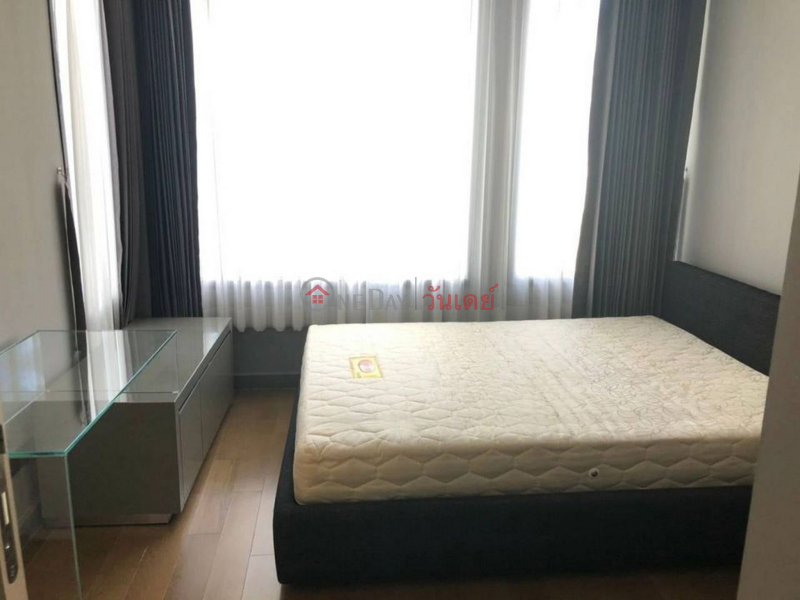 ฿ 26,000/ month Condo for Rent: M Phayathai, 44 m², 1 bedroom(s)