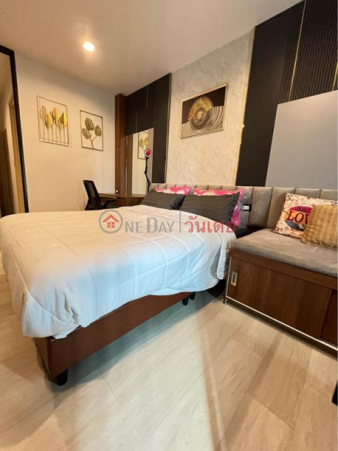 Condo for Rent: Life One Wireless, 29 m², 1 bedroom(s) - OneDay_0