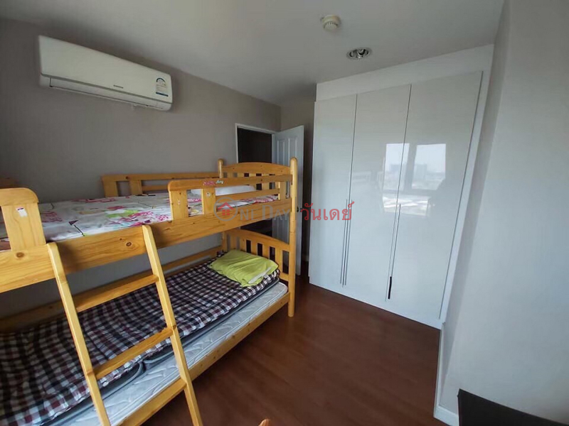 ฿ 54,000/ เดือน, คอนโด สำหรับ เช่า: Belle Grand Rama 9, 102 ตร.ม., 3 ห้องนอน