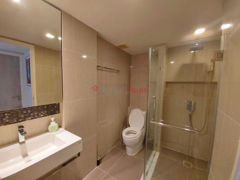 ฿ 44,000/ month Condo for Rent: Downtown Forty Nine, 68 m², 2 bedroom(s)