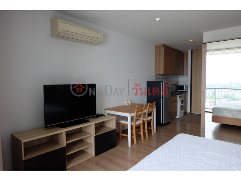 Condo for Rent: The Issara Ladprao, 34 m², 1 bedroom(s) - OneDay_0