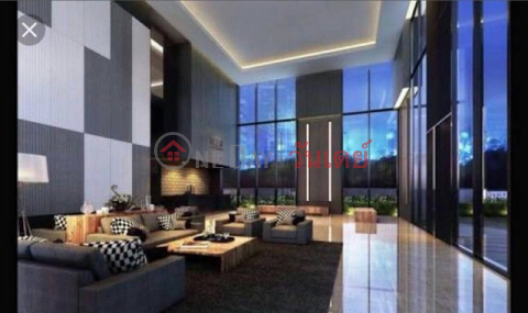 Condo for Sale: Condolette Midst Rama 9, 30 m², 1 bedroom(s) - OneDay_0