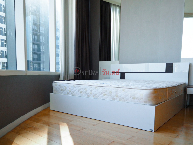 Condo for Rent: Eight Thonglor Residence, 73 m², 2 bedroom(s) Rental Listings