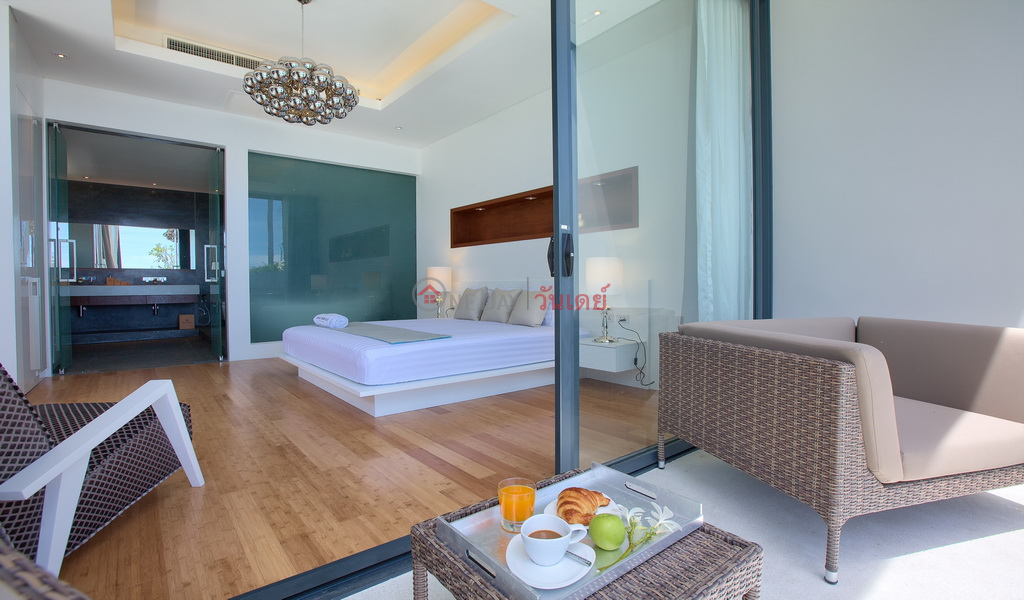 ฿ 527,550/ เดือน Mandalay Beach Villas