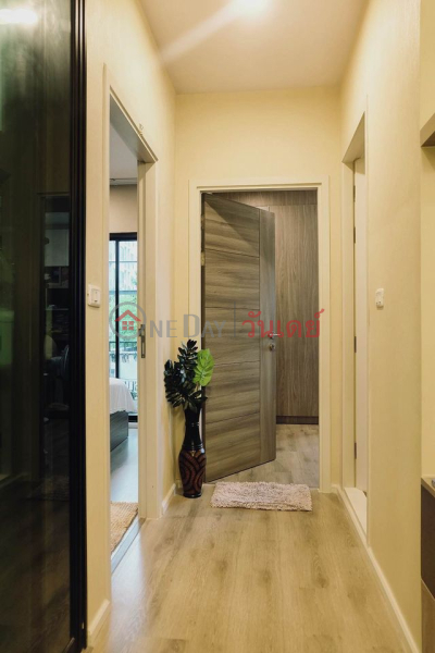 Condo for Rent: Notting Hill – Sukhumvit 105, 43 m², 2 bedroom(s) Rental Listings