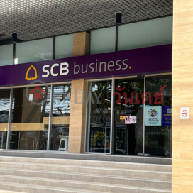 Siam Commercial Bank, Lat Phrao Branch,Wang Thonglang, Thailand