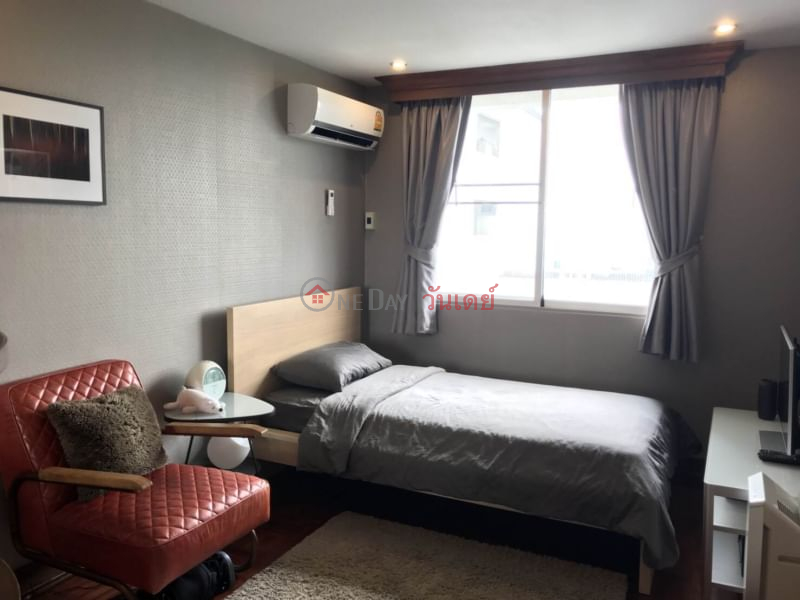 Condo for Rent: D.S. Tower 2 Sukhumvit 39, 123 m², 3 bedroom(s),Thailand | Rental | ฿ 50,000/ month