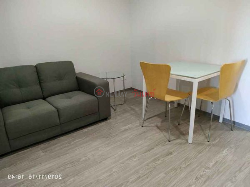 ฿ 8,500/ month, Condo for rent Regent Home 97/1 (7th floor)