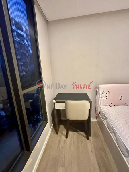 Condo for rent The Nest Sukhumvit 64 Phase 1 (Building A-B) (3rd floor) | Thailand Rental ฿ 12,000/ month