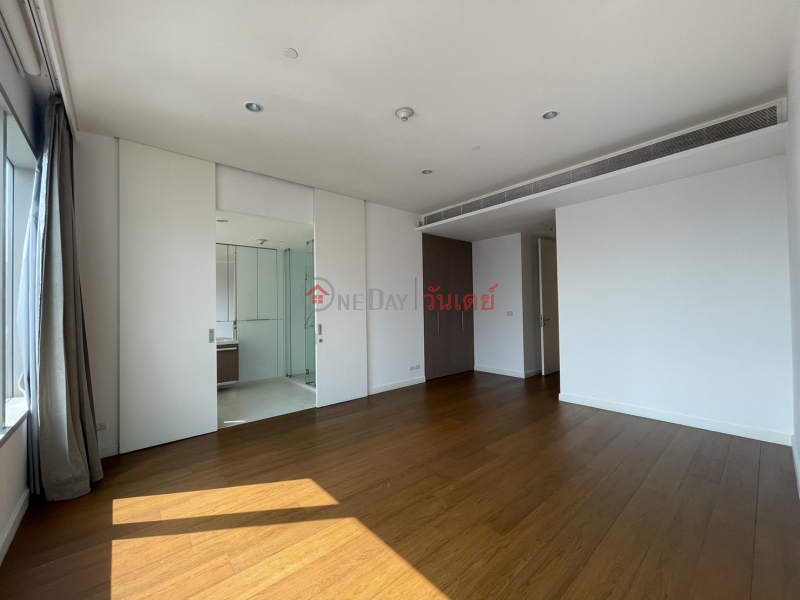 Condo for Rent: 185 Rajadamri, 370 m², 3 bedroom(s),Thailand Rental ฿ 370,000/ month