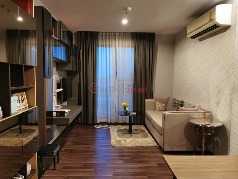 Condo for Rent: The Gallery Bearing, 59 m², 2 bedroom(s) Rental Listings