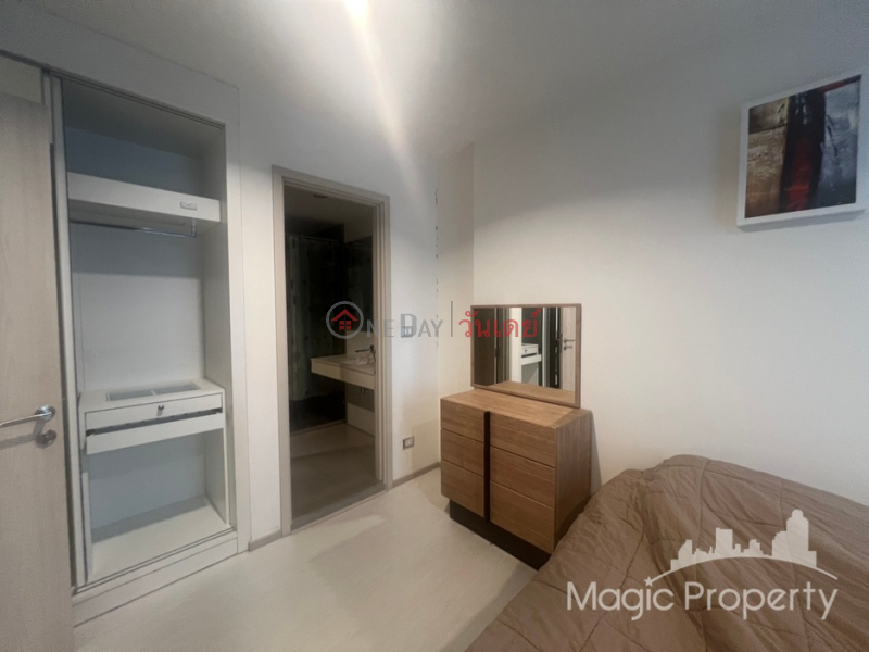 Rhythm Sukhumvit 42 Condominium, Phra Khanong, Khlong Toei, Bangkok Rental Listings