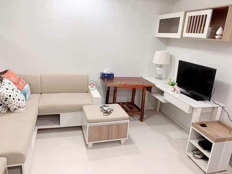 The Log 3 Condominium (4th floor) Thailand, Rental ฿ 7,000/ month