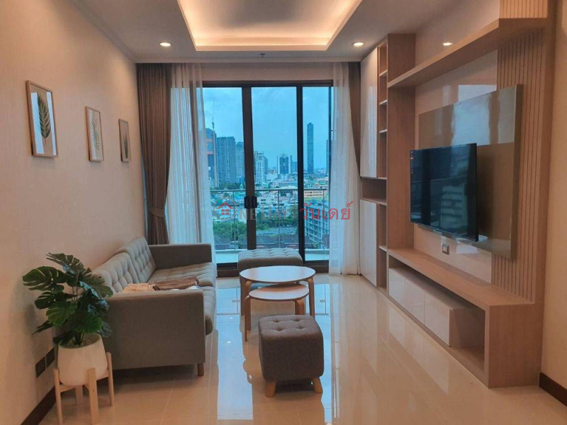  2 Residential Rental Listings | ฿ 63,000/ month