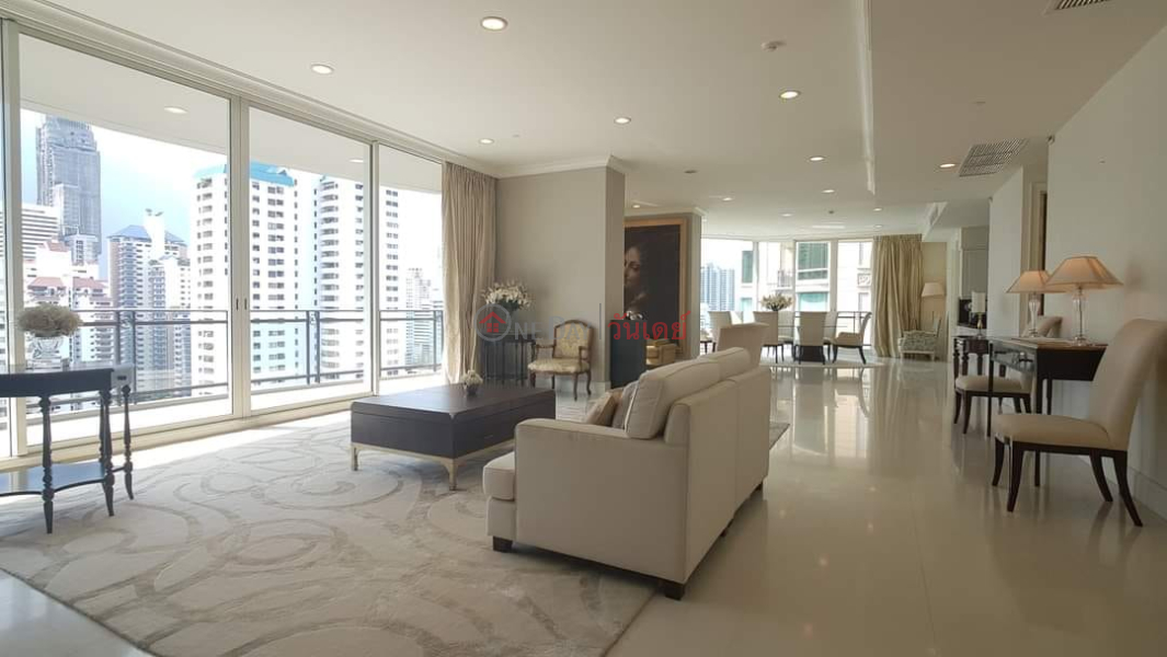 Royce Private Residences ประเทศไทย | เช่า ฿ 300,000/ เดือน