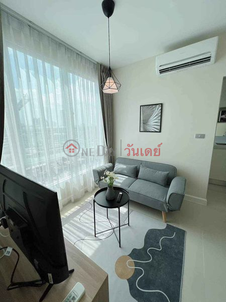 Condo for rent The Sky Sukhumvit (8th floor) Rental Listings