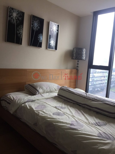 Property Search Thailand | OneDay | Residential | Rental Listings Condo for Rent: The Alcove Thonglor 10, 72 m², 2 bedroom(s)