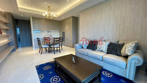 Condo for Rent: Sindhorn Tonson, 106 m², 2 bedroom(s) - OneDay_0