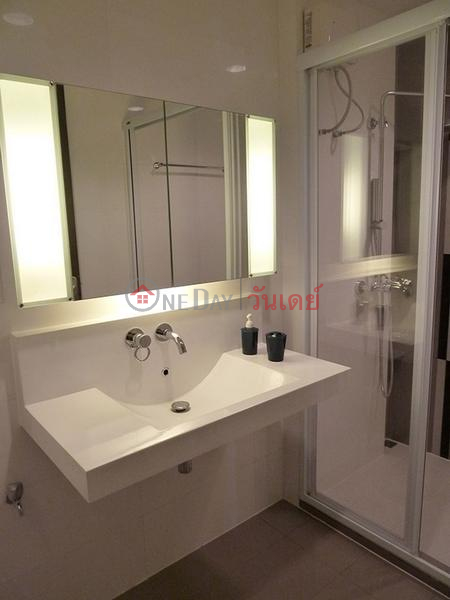 Condo for Rent: Rhythm Ratchada, 46 m², 1 bedroom(s) Rental Listings