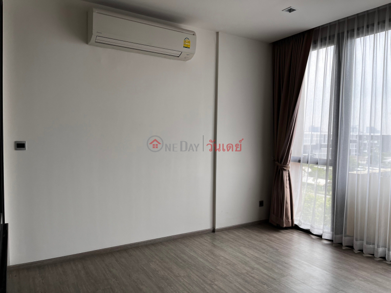 Property Search Thailand | OneDay | Residential, Rental Listings | Condo for Rent: Mori Haus, 40 m², 1 bedroom(s)