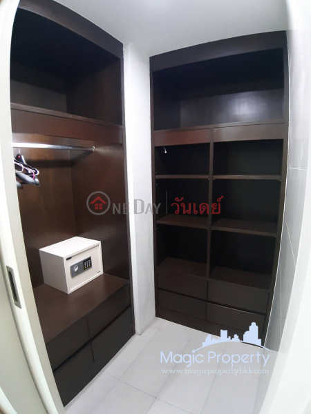 1 Bedroom Condo for rent in The Alcove Thonglor 10, Watthana, Bangkok Rental Listings