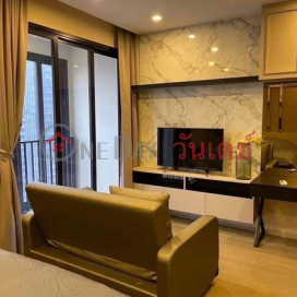 Condo for rent: Ashton Asoke (23rd floor) _0