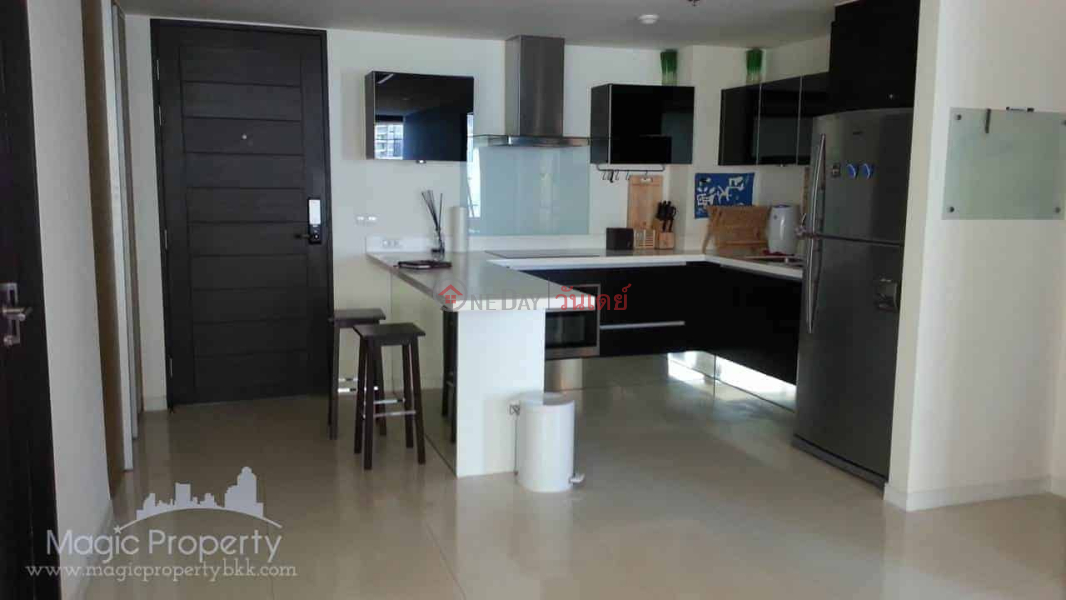 ฿ 25Million, Eight Thonglor Residence Condominium, Khlong Tan Nuea, Watthana, Bangkok