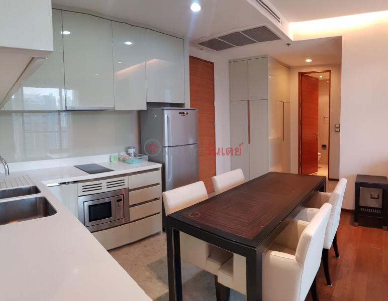 Condo for Rent: The Address Sukhumvit 28, 77 m², 2 bedroom(s),Thailand, Rental | ฿ 55,000/ month