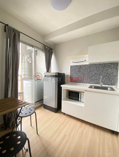 Condo for rent Plum Condo Ladprao 101 (5th floor) Rental Listings