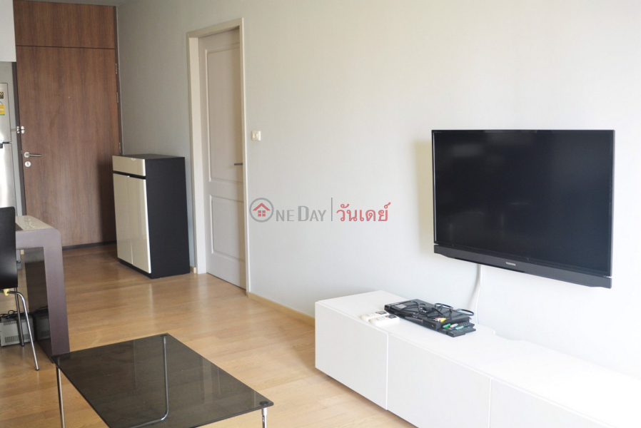 Condo for Rent: Noble Refine, 50 m², 1 bedroom(s),Thailand Rental | ฿ 30,000/ month