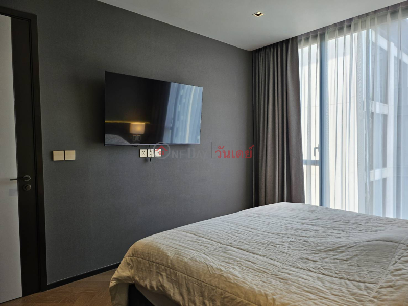 ฿ 60,000/ month Condo for Rent: The Reserve 61 Hideaway, 58 m², 1 bedroom(s)