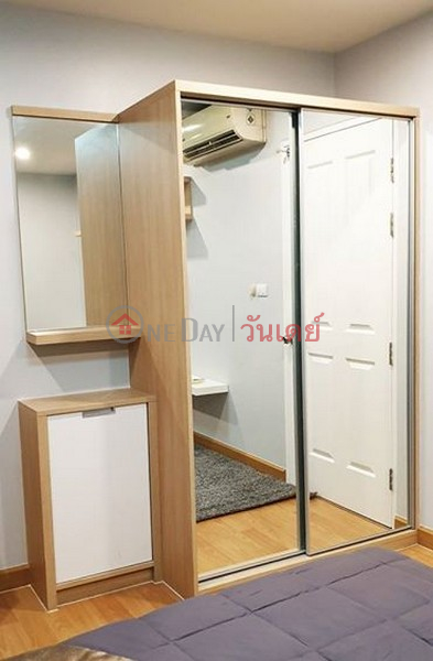 ฿ 17,500/ month, Condo for Rent: The Link Sukhumvit 50, 45 m², 1 bedroom(s)