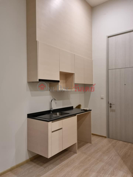 ฿ 8.4Million | Condo for Sale: Noble Revolve Ratchada 2, 53 m², 1 bedroom(s)