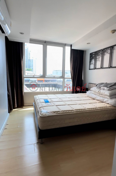 Condo for rent: Zenith Place Sukhumvit (7th floor) Rental Listings