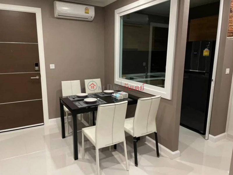 Stunning 2-Bedroom Condo at The Metropolis Samrong – Price Slashed Rental Listings