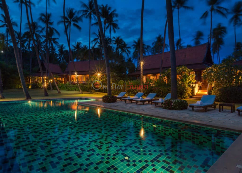 Baan Sairee, Thailand Rental, ฿ 2.55Million/ month