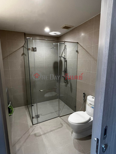 ฿ 90,000/ month | Condo for Rent: Noble Ploenchit, 117 m², 2 bedroom(s)