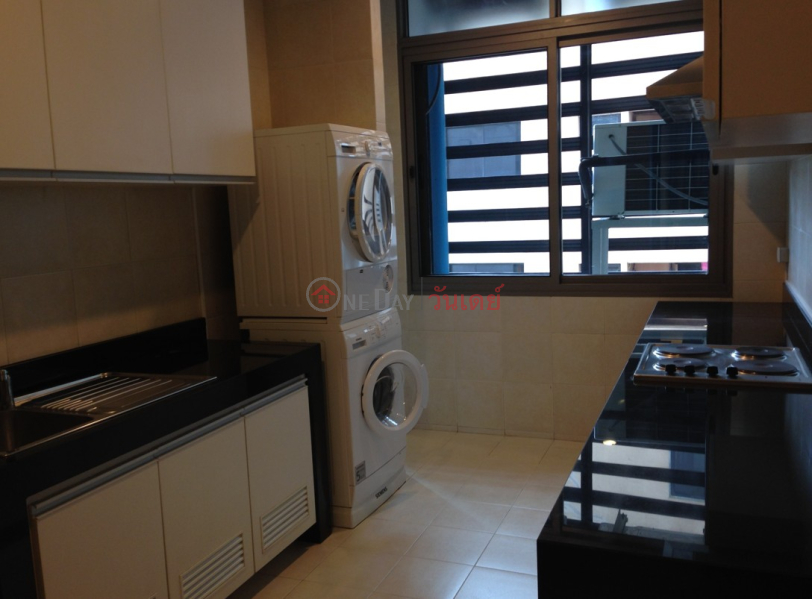 ฿ 120,000/ เดือน คอนโด สำหรับ เช่า: S59 Executive Apartments, 240 ตร.ม., 3 ห้องนอน