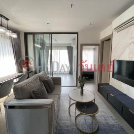 Condo for Rent: LIFE Asoke - Rama 9, 40 m², 1 bedroom(s) - OneDay_0