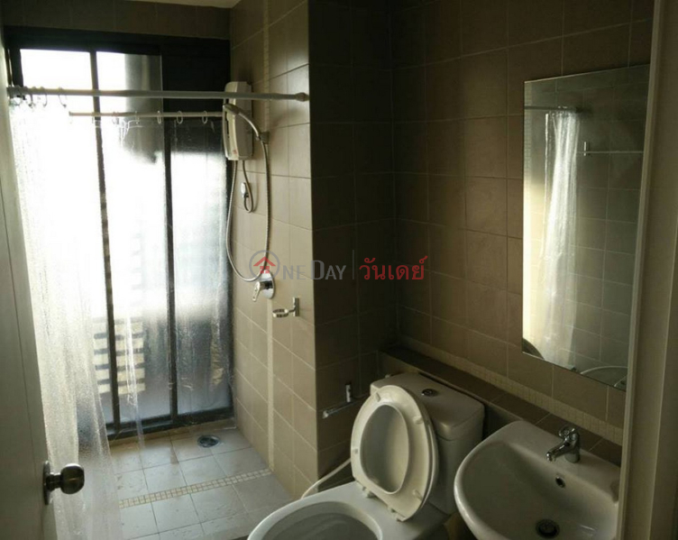  1, Residential Rental Listings | ฿ 11,000/ month