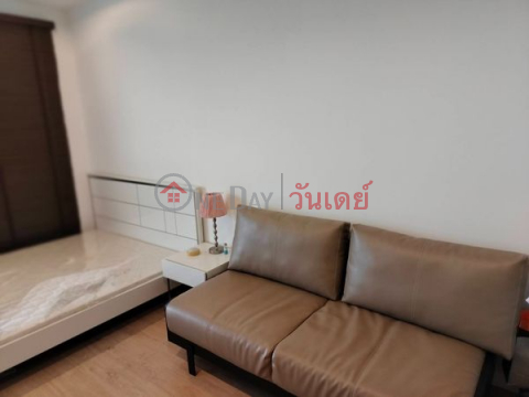 Condo for rent: Ideo Wutthakat (12th floor),fully furnished _0