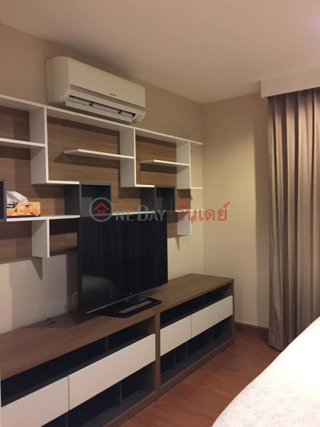 Condo for Rent: Belle Grand Rama 9, 101 m², 3 bedroom(s) Rental Listings