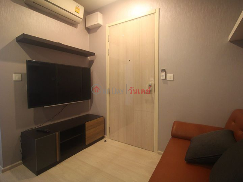 ฿ 21,000/ month | Condo for Rent: Life Asoke, 30 m², 1 bedroom(s)