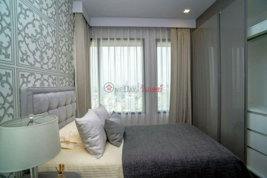 ฿ 26Million Condo for Sale: M Phayathai, 115 m², 3 bedroom(s)